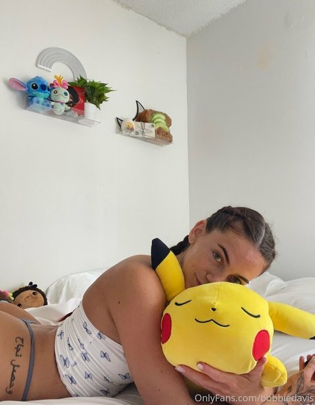 Bobbiedavis