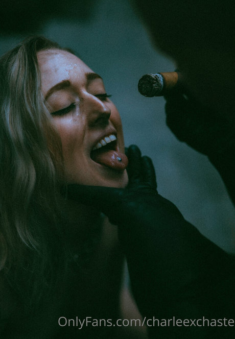 Charleexchaste