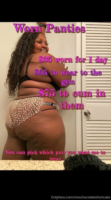 Misschocolateshortcake