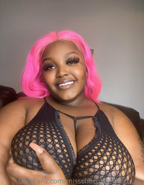 Misschocolateshortcake