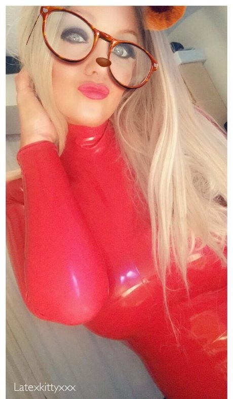 Latexkittyxxx