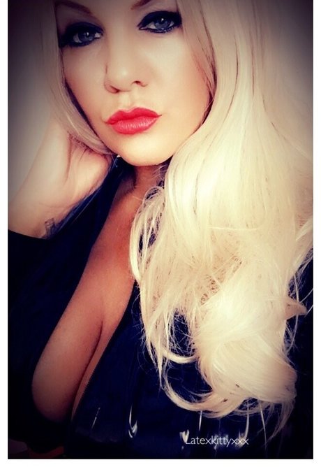 Latexkittyxxx