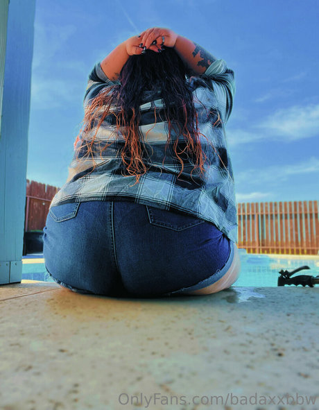 Badaxxbbw