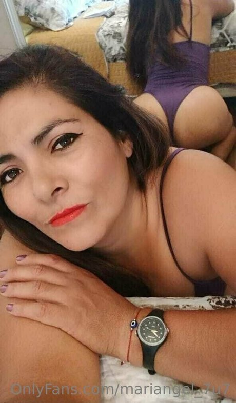 Mariangel7u7
