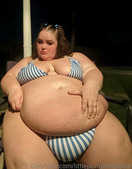 Littlepumpkinssbbw
