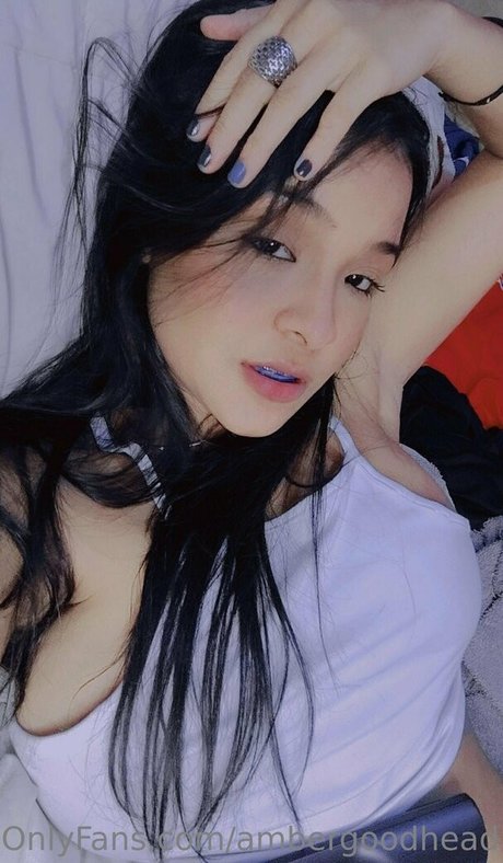 Ambergoodhead