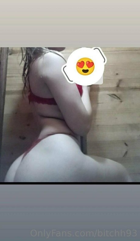 Bitchh93