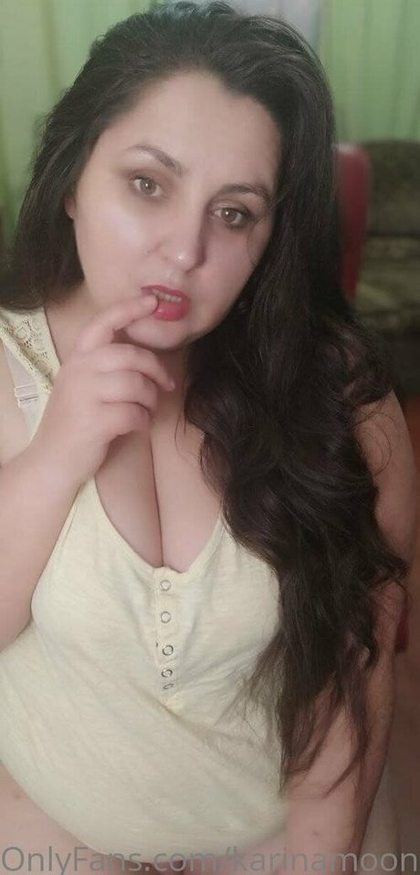 Karinamoonn