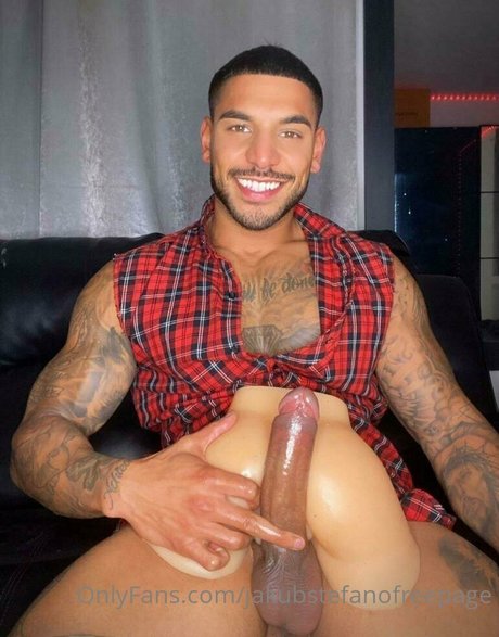 Jakubstefanofreepage