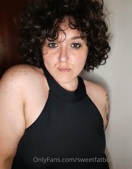 Sweetfatbottomed