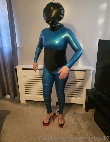 Latexnikki12