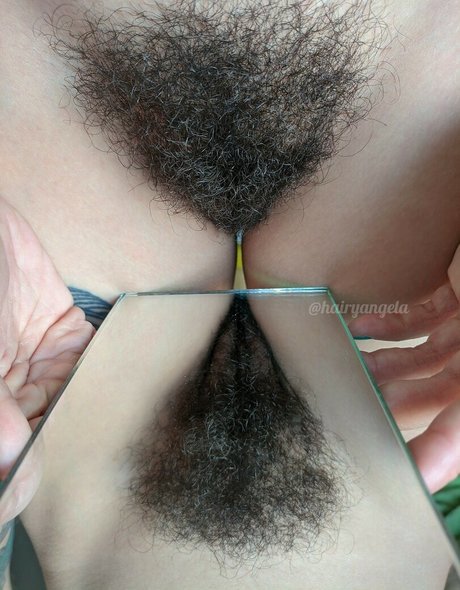 Hairyangela