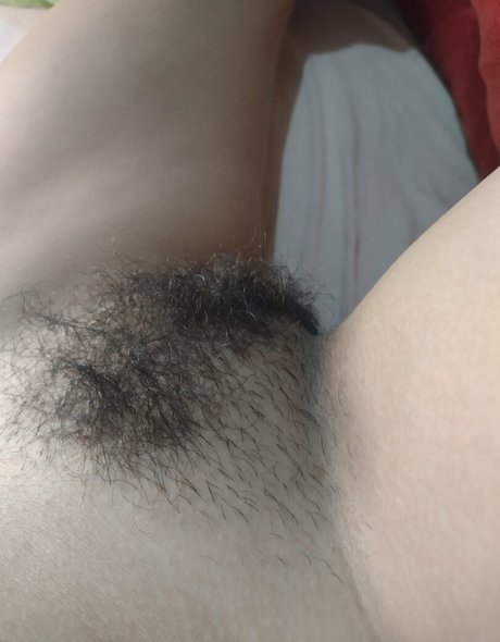 Hairyangela