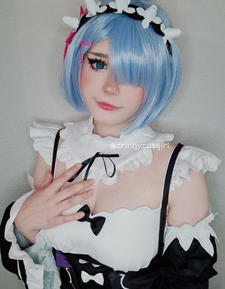 Cringycatgirl
