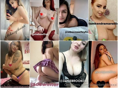 Jamiebrookexxx