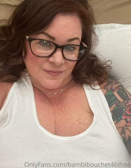 Bambibouchet46ifree