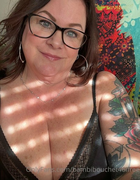 Bambibouchet46ifree