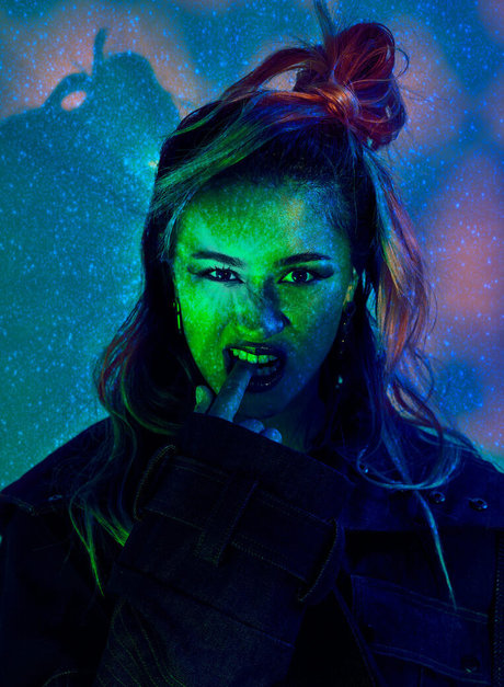 Kristina Tonteriyoung