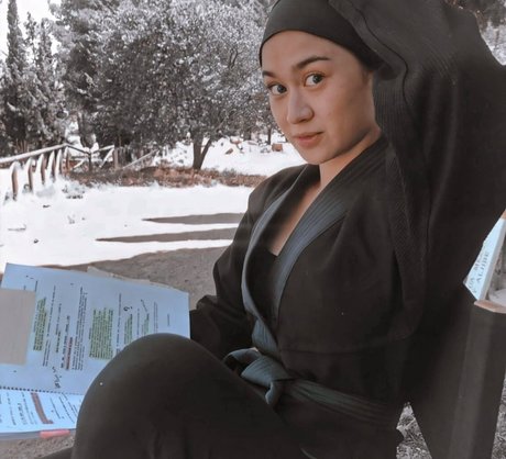 Kristina Tonteriyoung