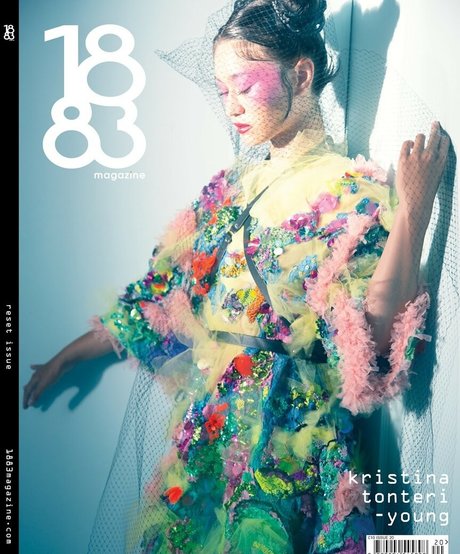 Kristina Tonteriyoung