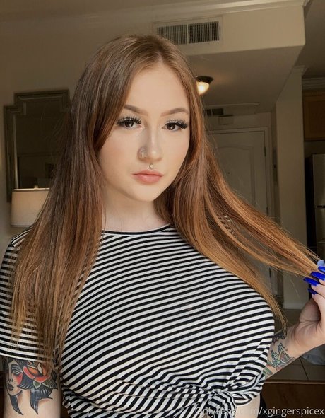 Xgingerspicex