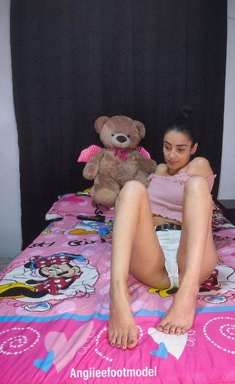 Angieefeet
