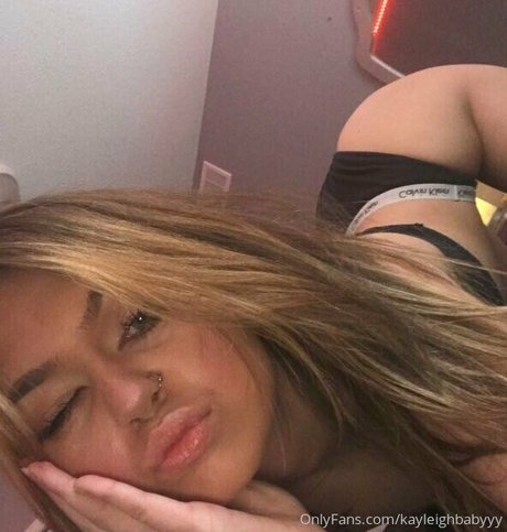 Kayleighbabyyy