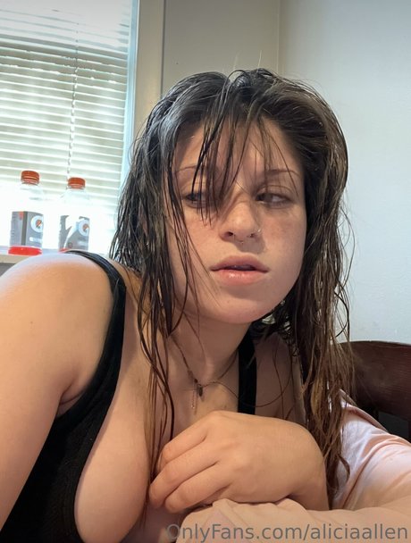 Alicia Allen