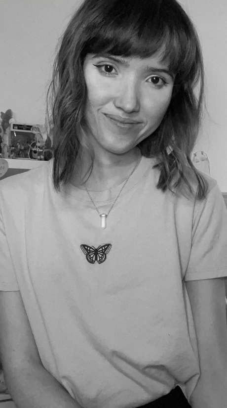 Strawberry Girl Kairi