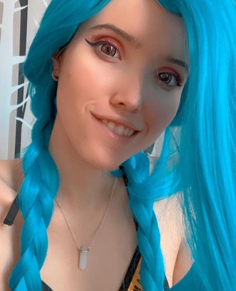 Strawberry Girl Kairi