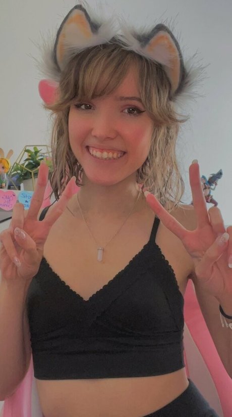 Strawberry Girl Kairi