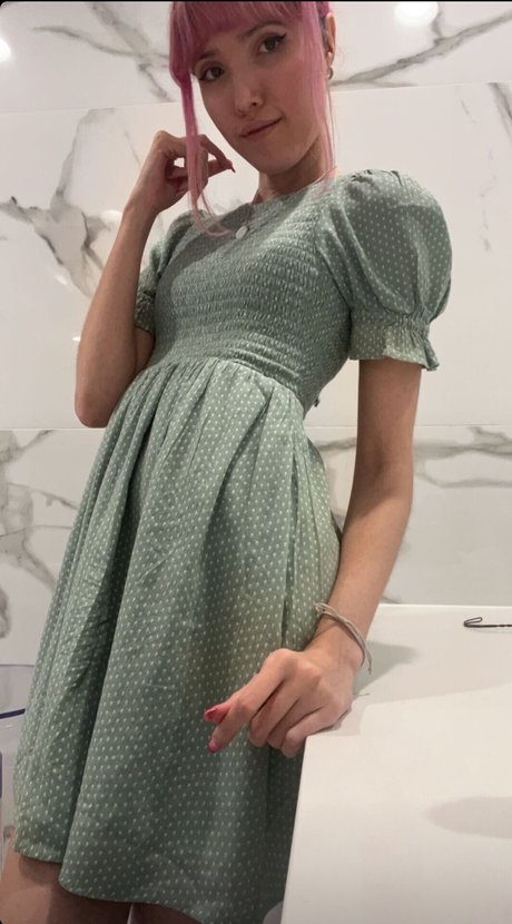 Strawberry Girl Kairi