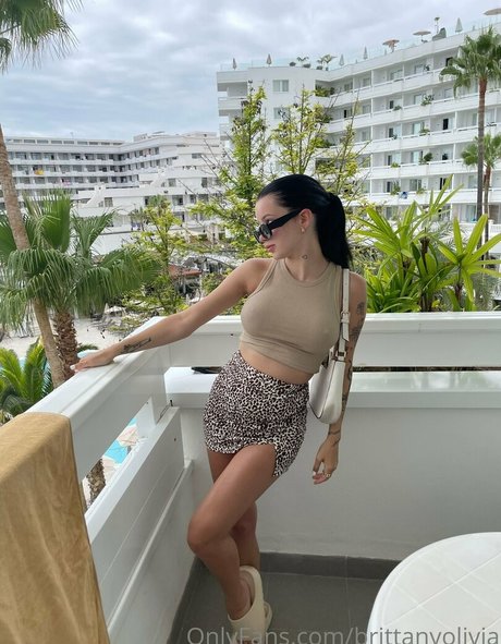 Brittanyolivia