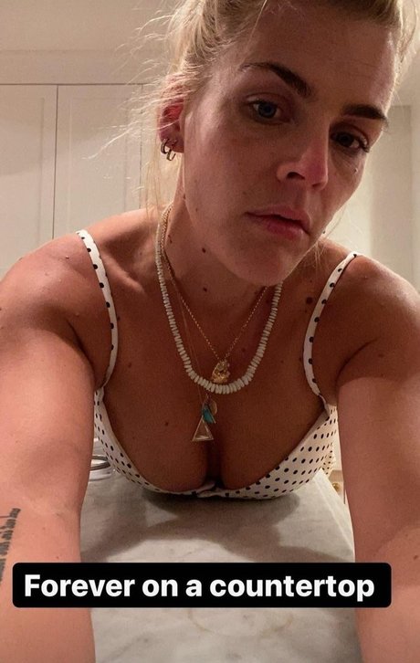 Busy Philipps