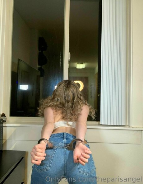 Theparisangel