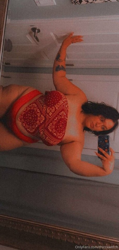 Thiccxwitcch