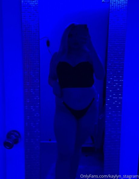 Kaylynstagram