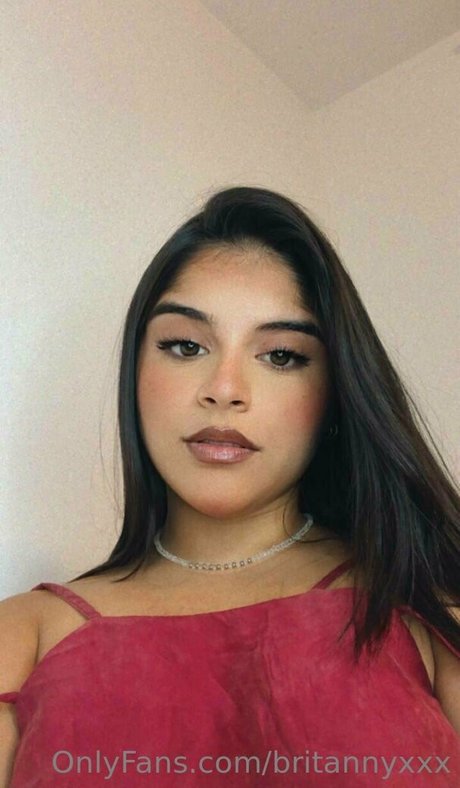 Britannyxxx