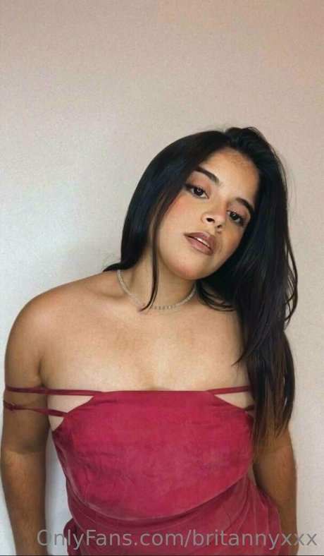 Britannyxxx