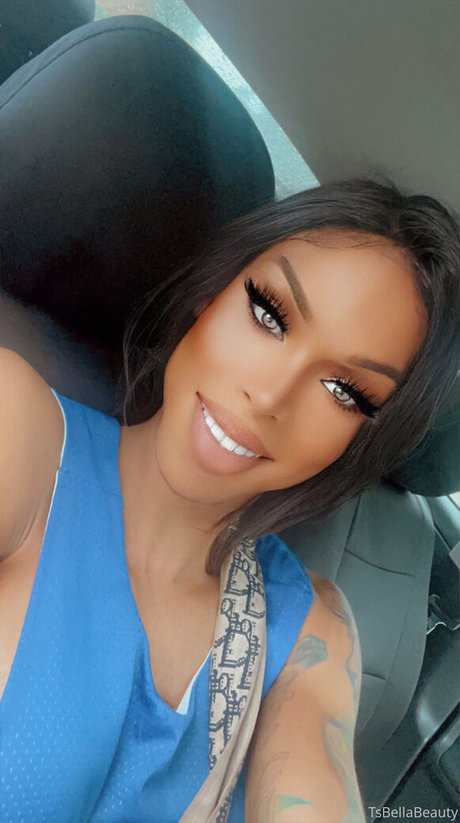 Tsbellabeauty