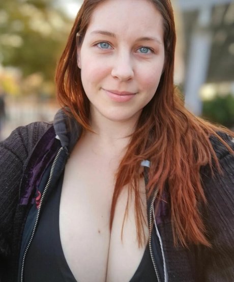 Redheadanne