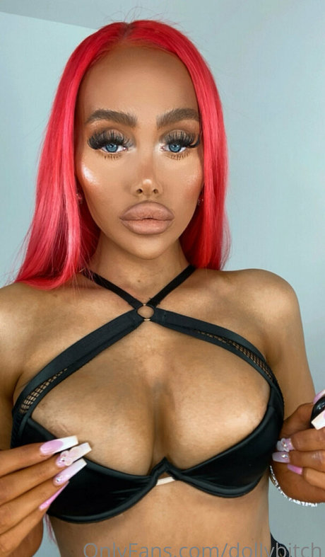 Dollybitch