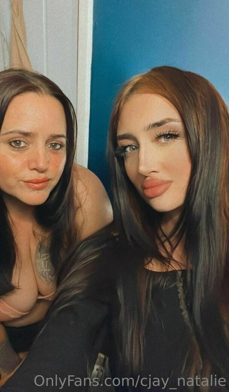 Cjay Natalie