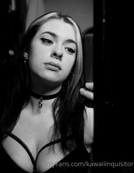 Kawaiiinquisitor