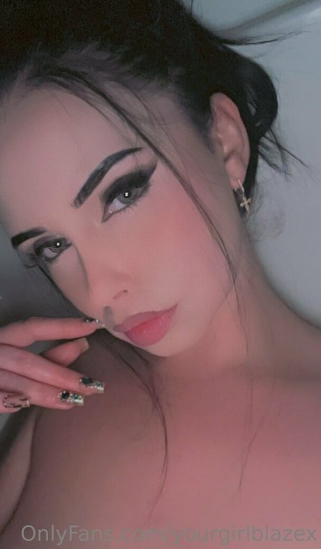 Yourgirlblazex