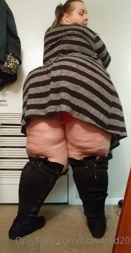 Bbw4red20