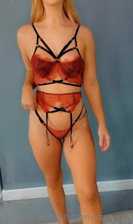 Littlemissconnie