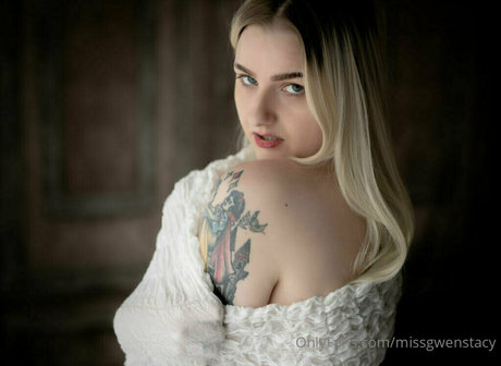 Missgwenstacy