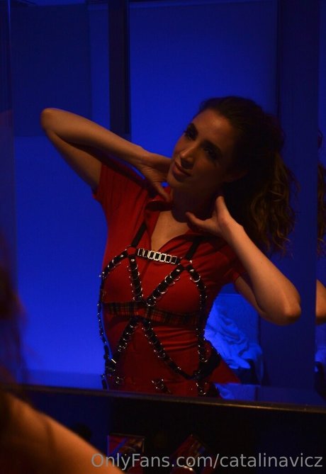 Catalinavicz