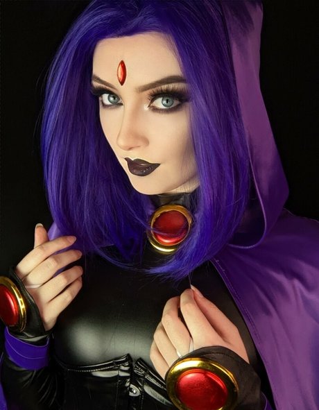 Stacycosplays